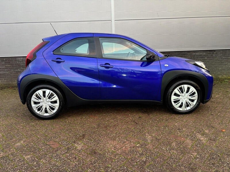 Toyota Aygo (13)