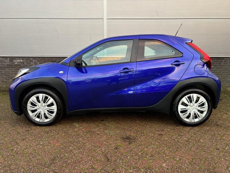 Toyota Aygo (15)