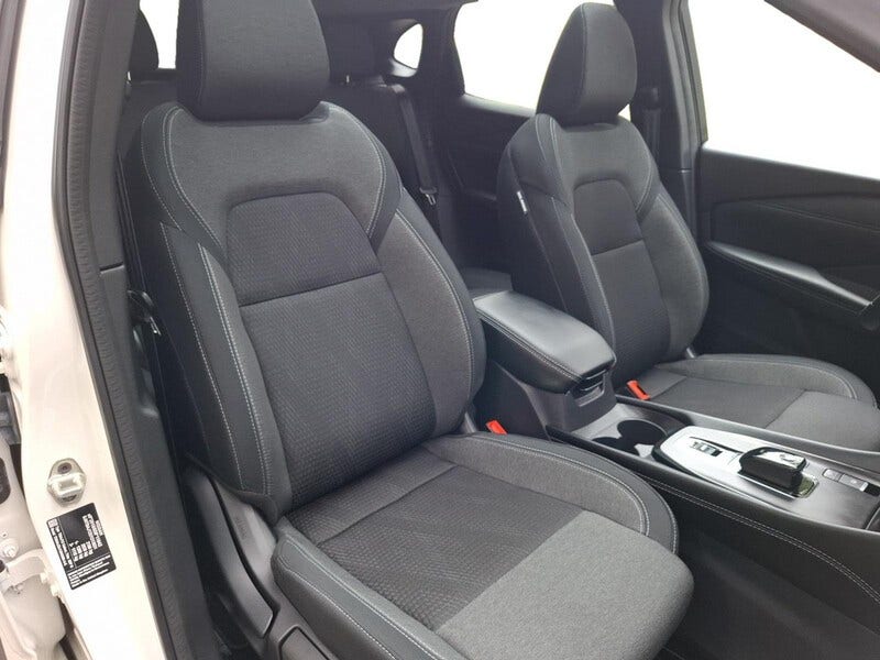 Nissan Qashqai (3)