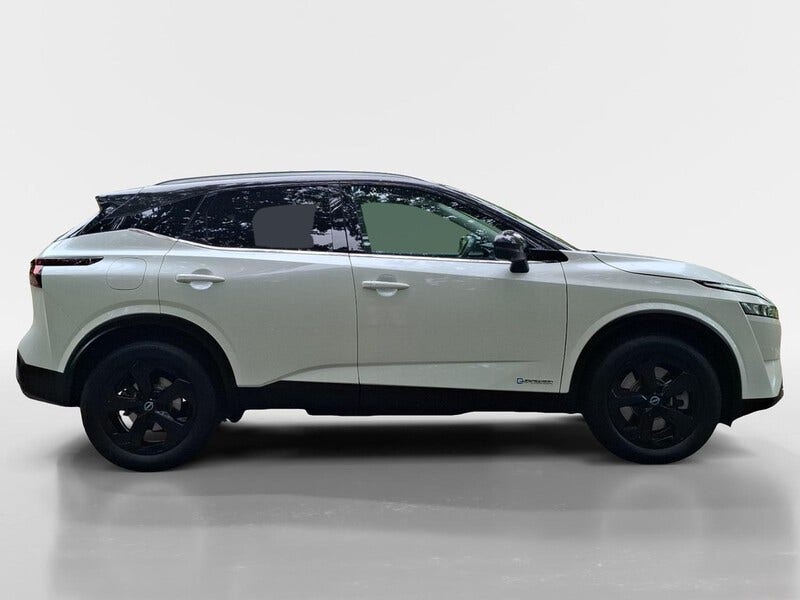 Nissan Qashqai (4)