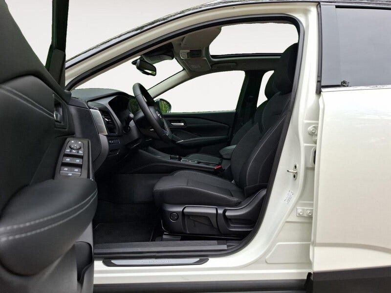 Nissan Qashqai (5)