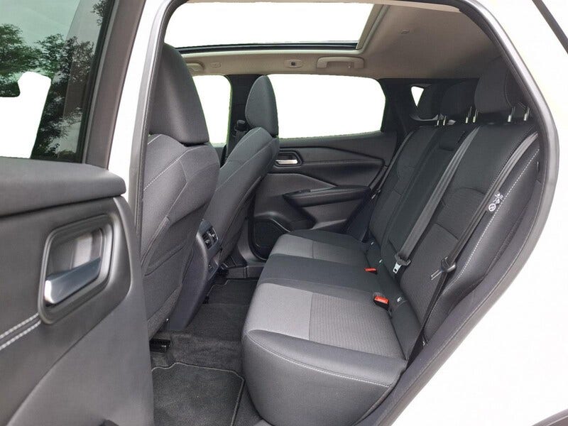 Nissan Qashqai (6)