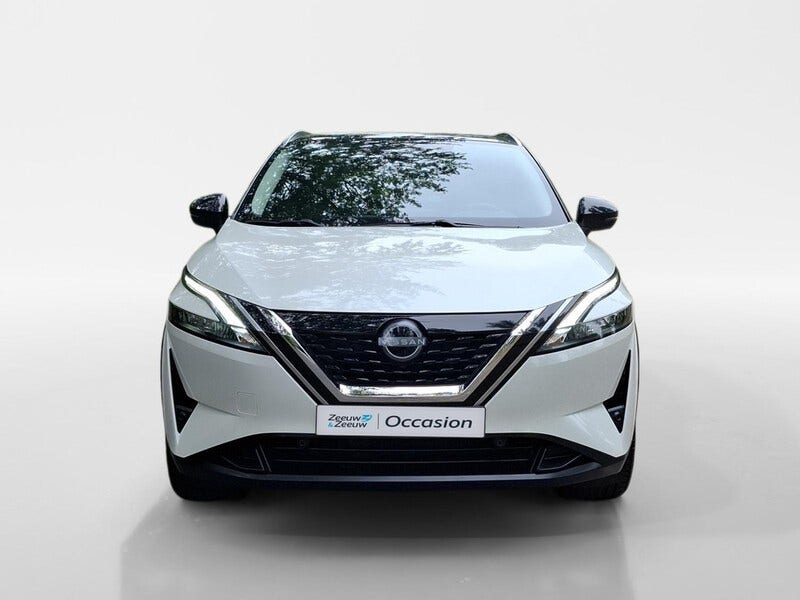 Nissan Qashqai (7)