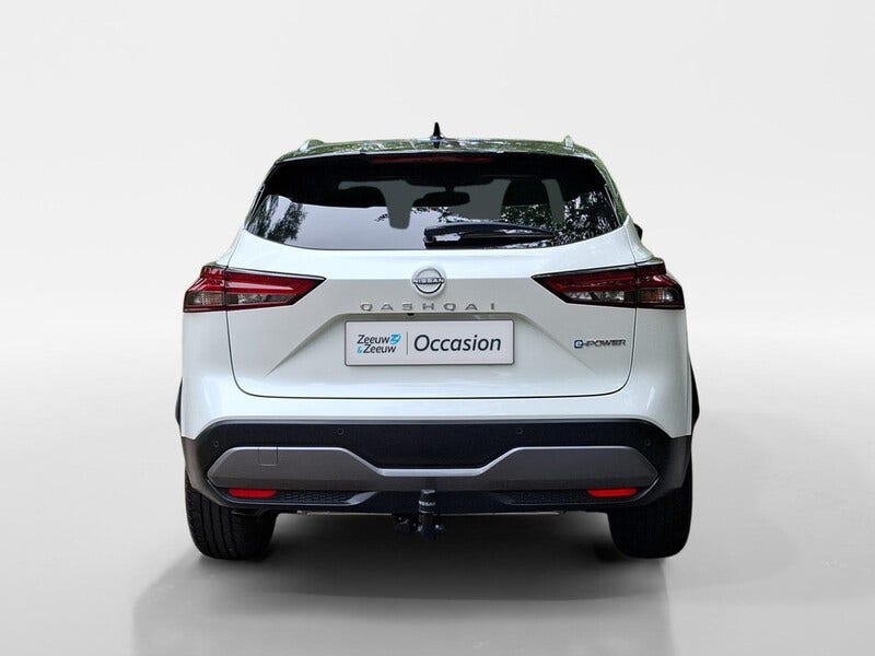Nissan Qashqai (9)