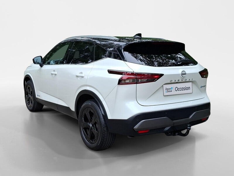 Nissan Qashqai (12)