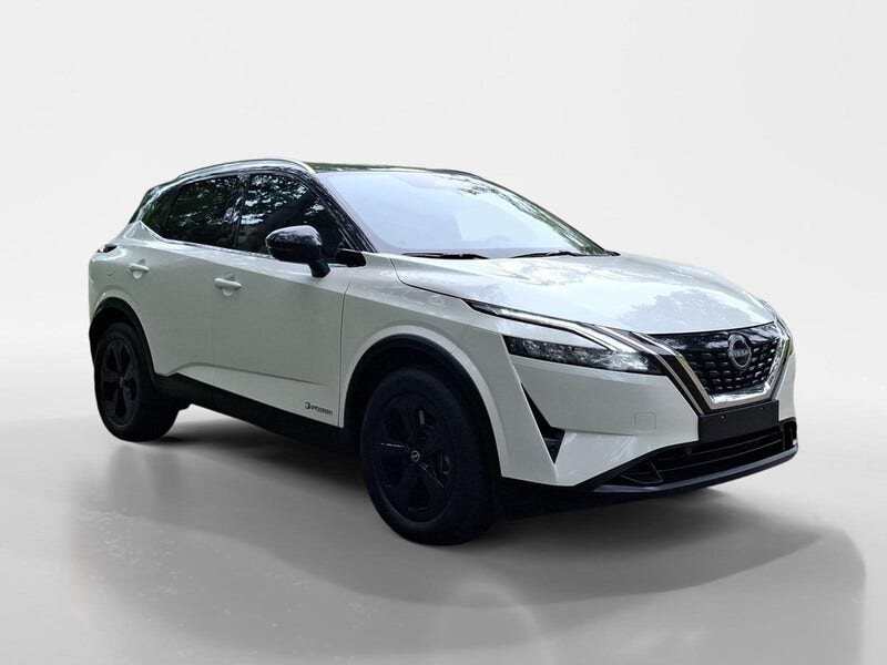 Nissan Qashqai (13)