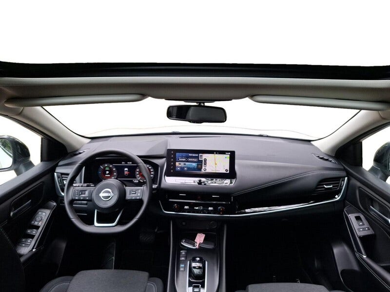 Nissan Qashqai (14)