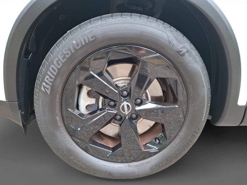 Nissan Qashqai (16)