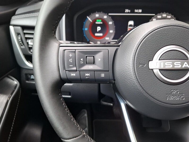 Nissan Qashqai (20)