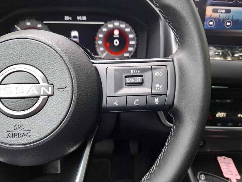 Nissan Qashqai (21)