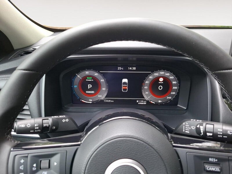 Nissan Qashqai (22)