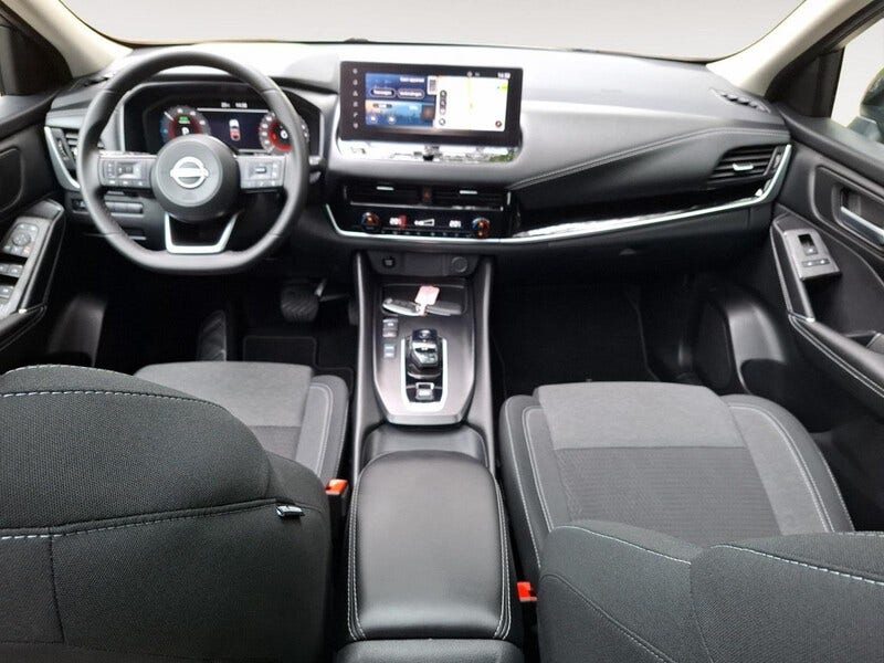 Nissan Qashqai (23)