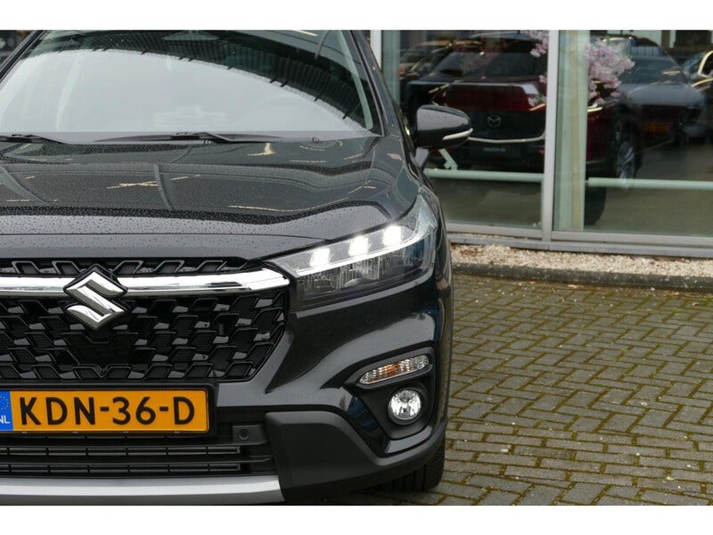 Suzuki Cross (3)