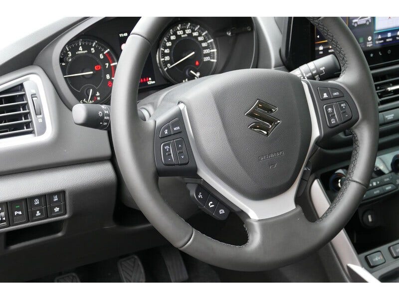 Suzuki Cross (9)