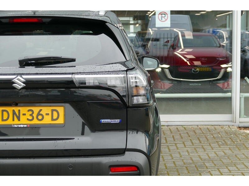 Suzuki Cross (14)