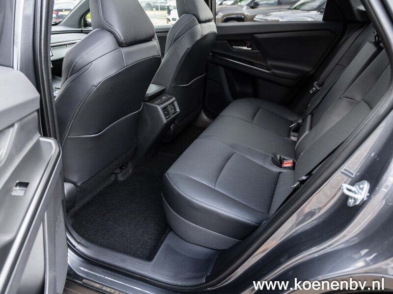 Subaru Outback (14)
