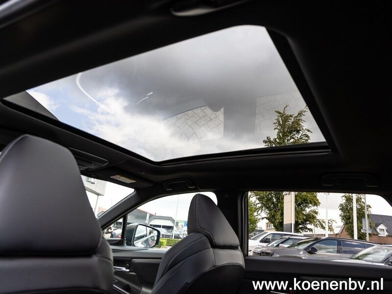 Subaru Outback (16)