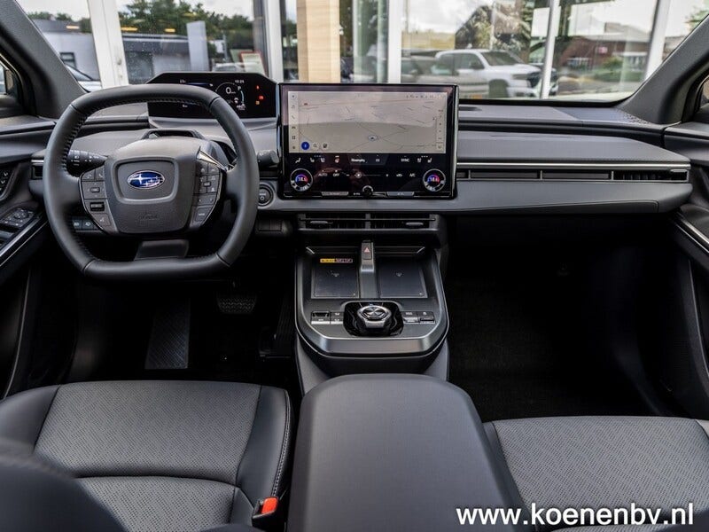 Subaru Outback (18)