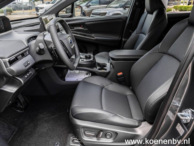 Subaru Outback (20)