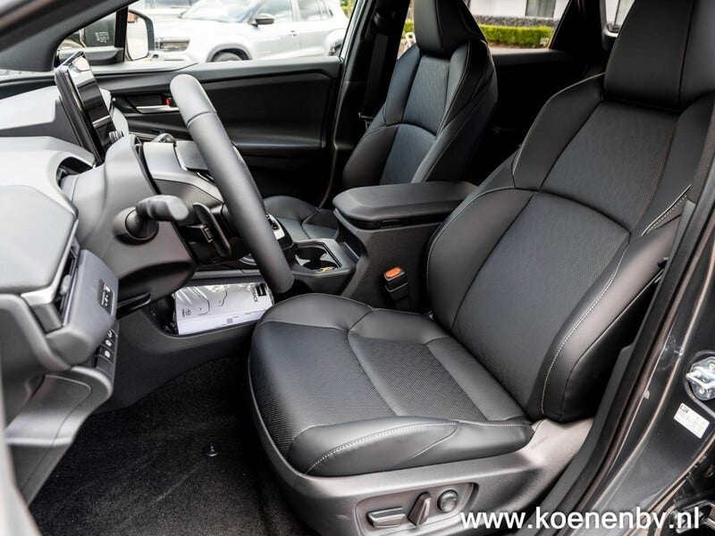 Subaru Outback (21)