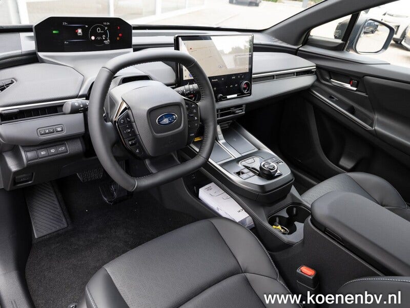 Subaru Outback (23)
