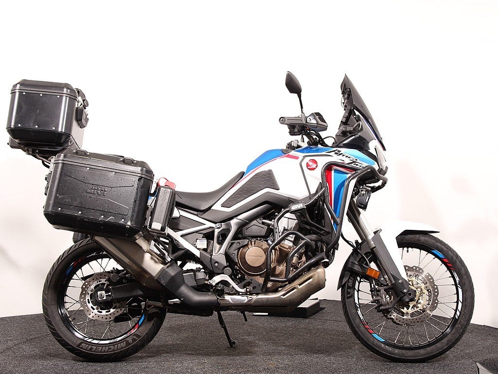 Honda CRF 1100