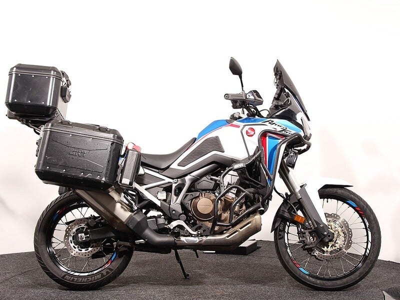 Honda CRF 1100