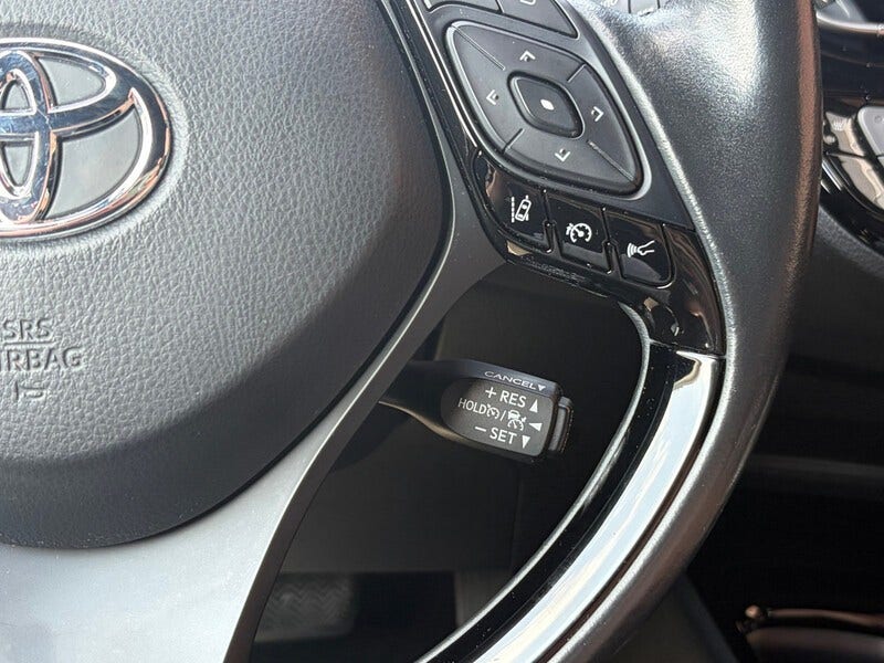 Toyota C-HR (18)