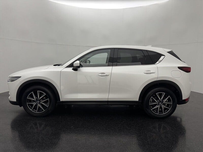 Mazda CX-5 (2)