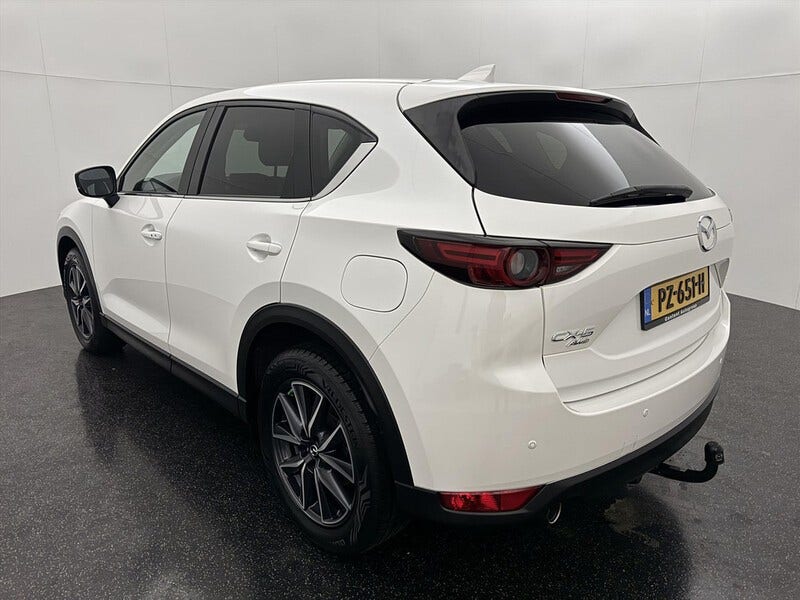 Mazda CX-5 (3)