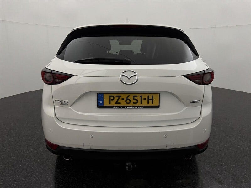 Mazda CX-5 (5)