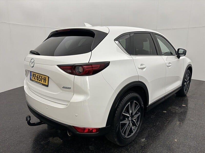 Mazda CX-5 (8)