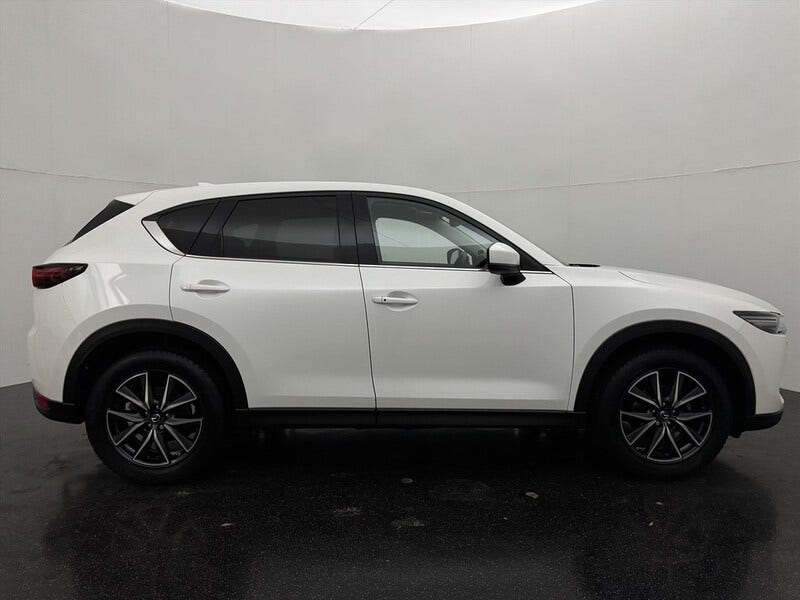 Mazda CX-5 (9)