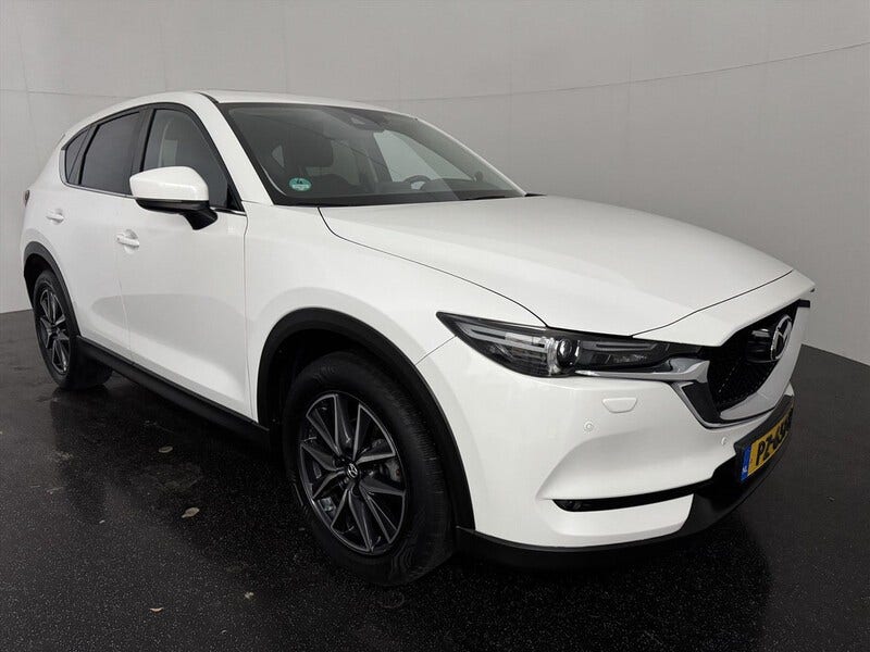 Mazda CX-5 (10)