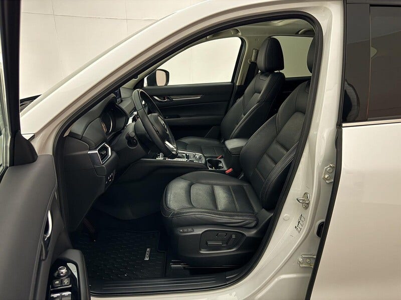 Mazda CX-5 (12)