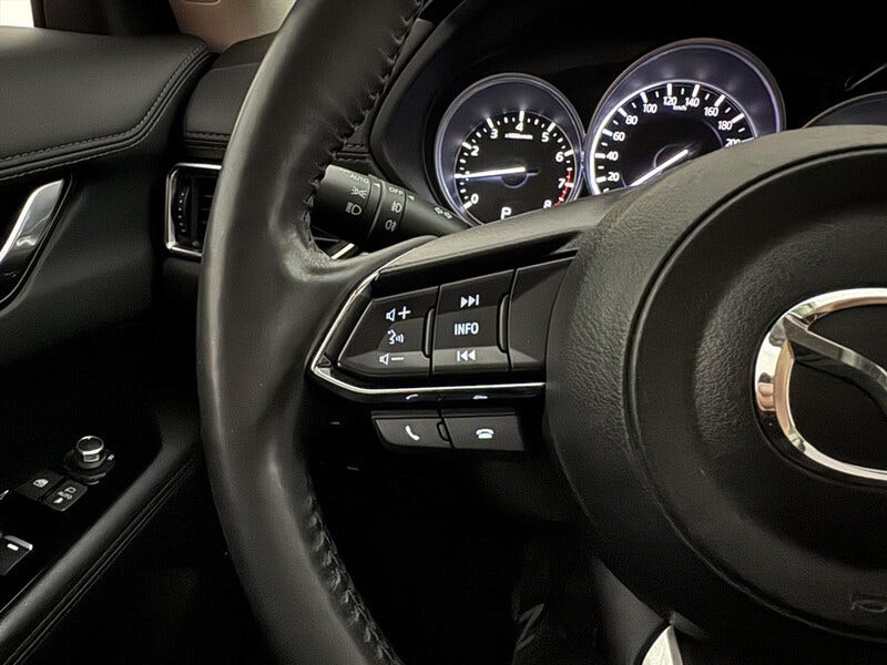 Mazda CX-5 (17)