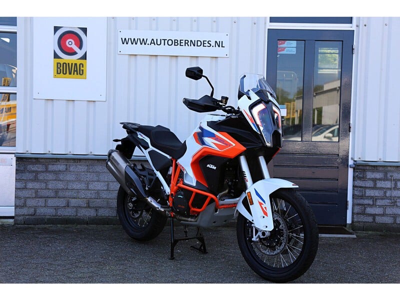 KTM 1290