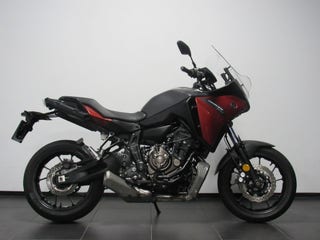 Yamaha TRACER