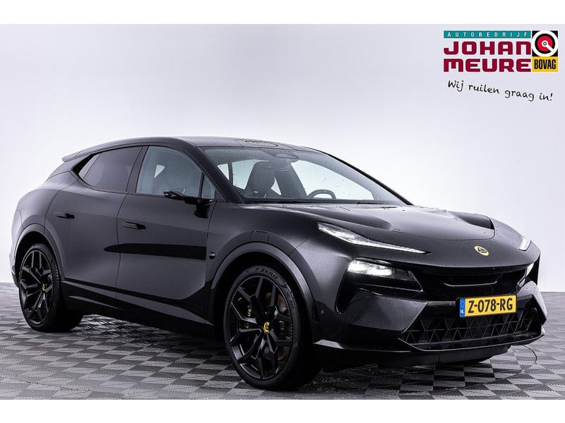 Lotus Eletre