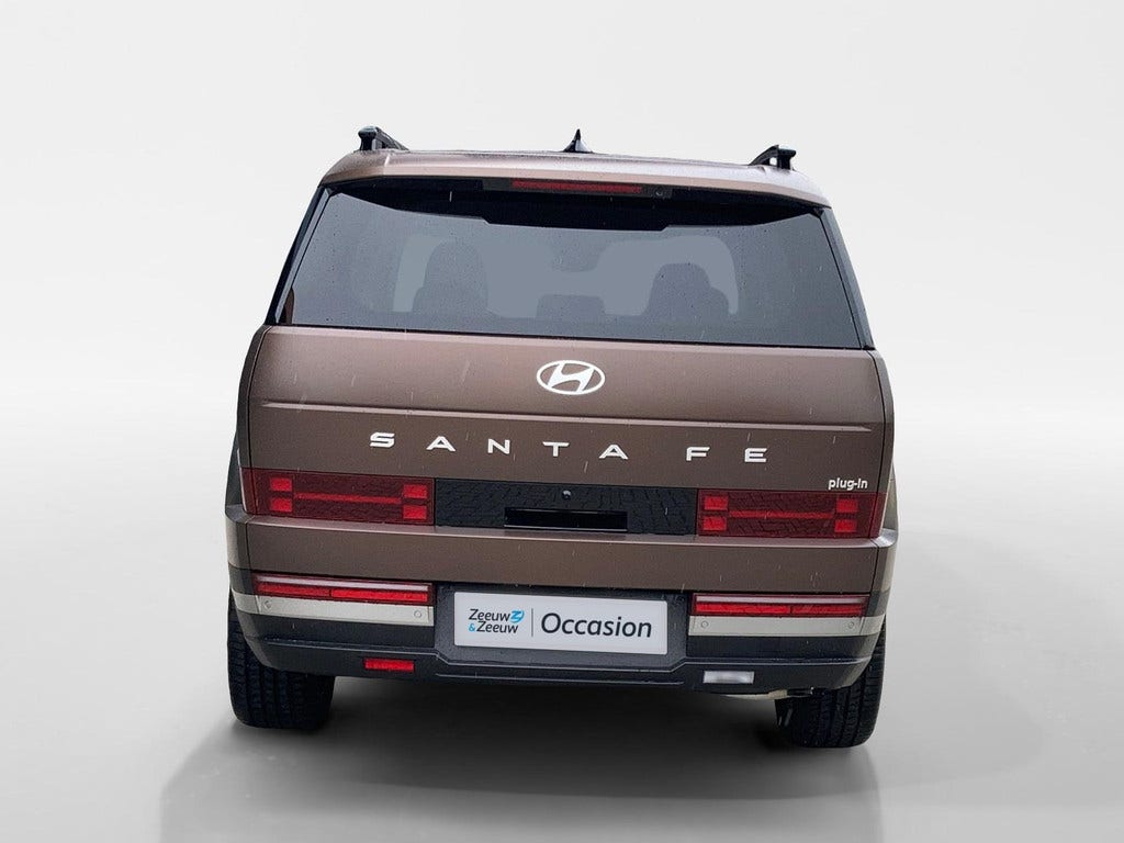 Hyundai Santa Fe (4)