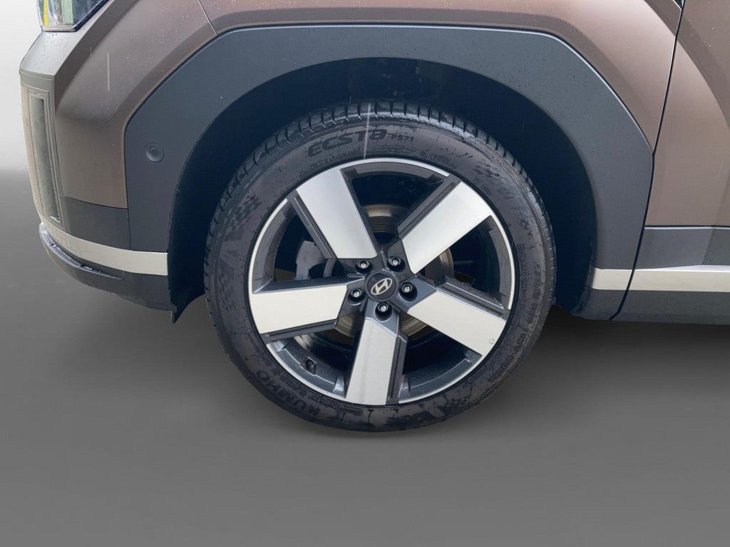 Hyundai Santa Fe (11)