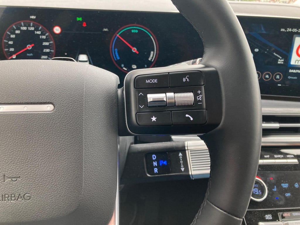 Hyundai Santa Fe (13)