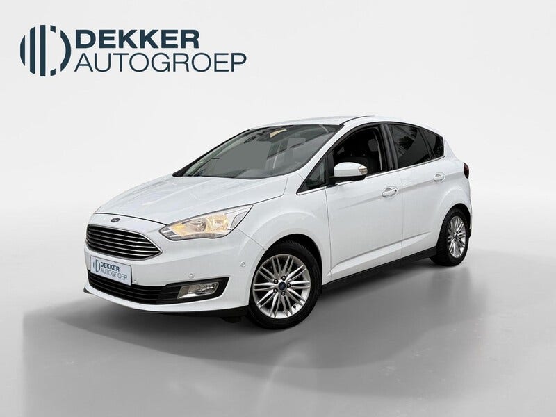 Ford C MAX