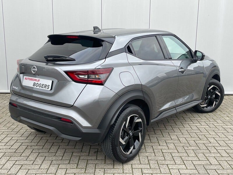 Nissan Juke (2)