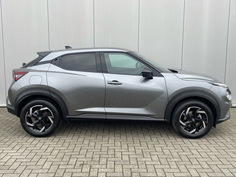 Nissan Juke (3)