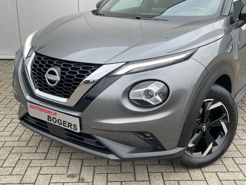 Nissan Juke (4)