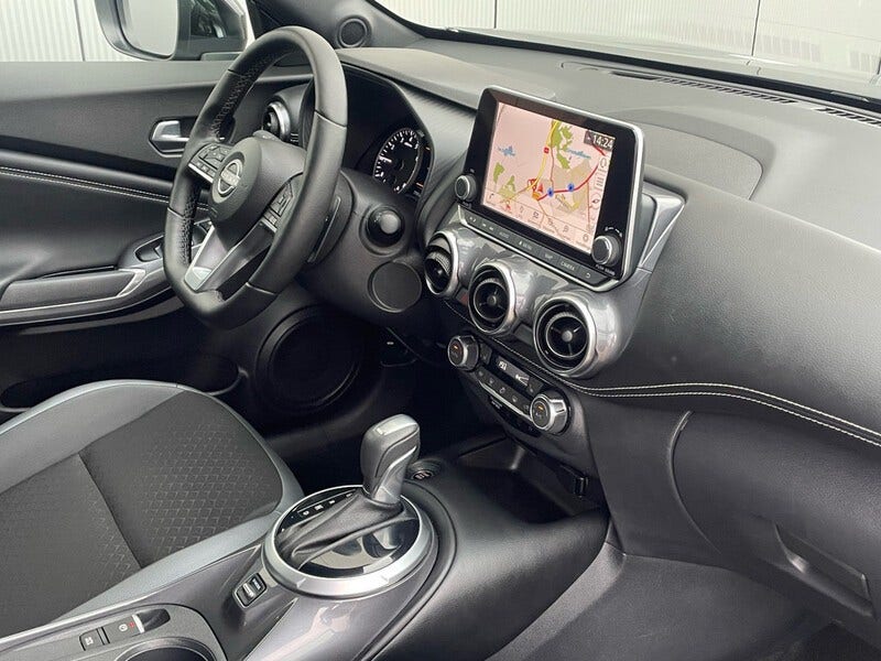 Nissan Juke (5)