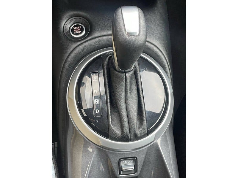 Nissan Juke (6)