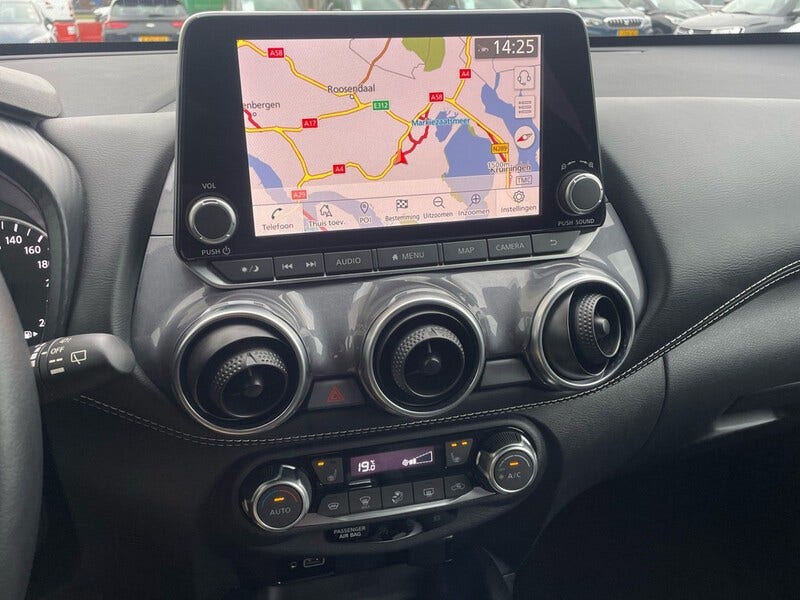 Nissan Juke (7)