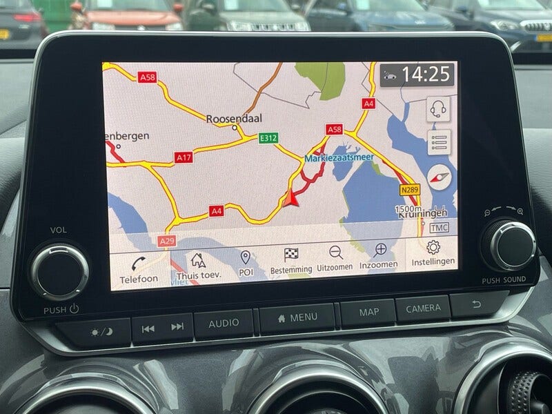 Nissan Juke (8)